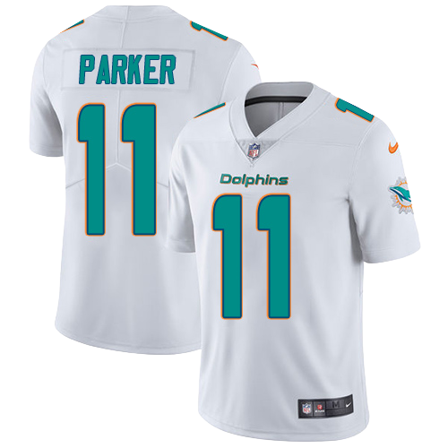 Youth_Nike_Miami_Dolphins_11_Devante_Parker_Limited_White_Nfl_Jersey-removebg-preview.png