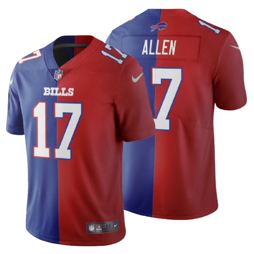 Buffalo+Bills+%2317+Josh+Allen+Split+Limited+Jersey+BlueRed.png