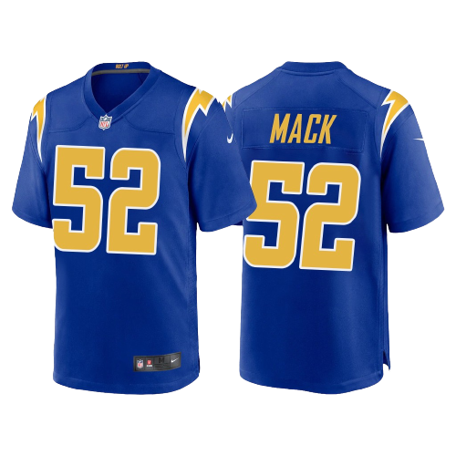 Los+Angeles+Chargers+%2352+Khalil+Mack+Color+Rush+Limited+Jersey+Blue.png