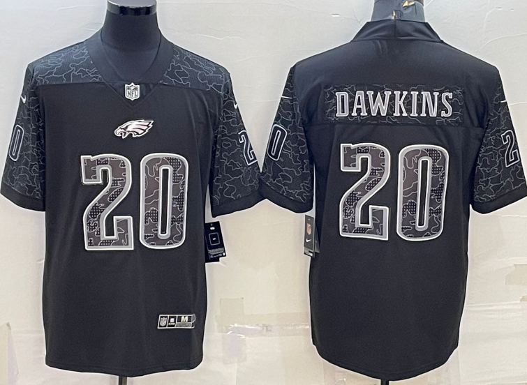 Philadelphia+Eagles+%2320+Brian+Dawkins+RFLCTV+Limited+Jersey+Black.png