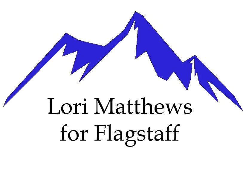 Lori Matthews for Flagstaff City Council