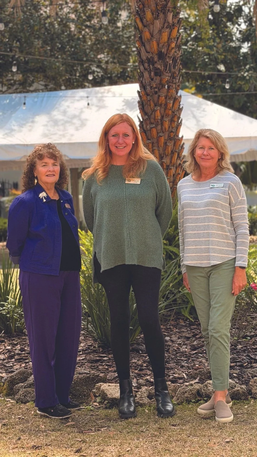 The Woman's Exchange at Pena Peck House