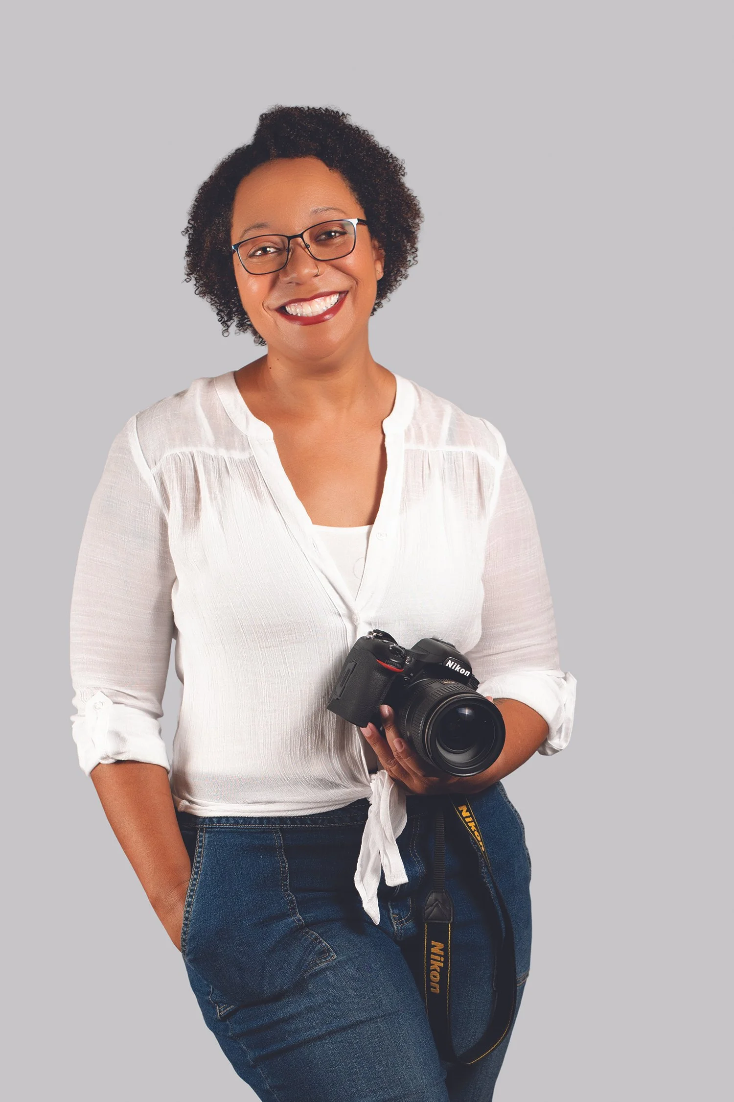 Beth Leitzke, Founder Elizabeth Anne Photography