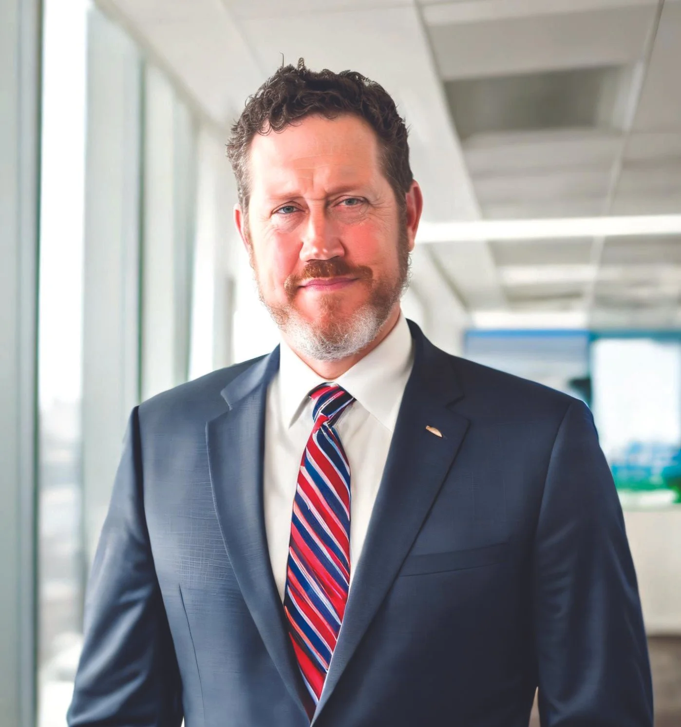 Michael Duncan, Founder, Duncan Trial & Mediation