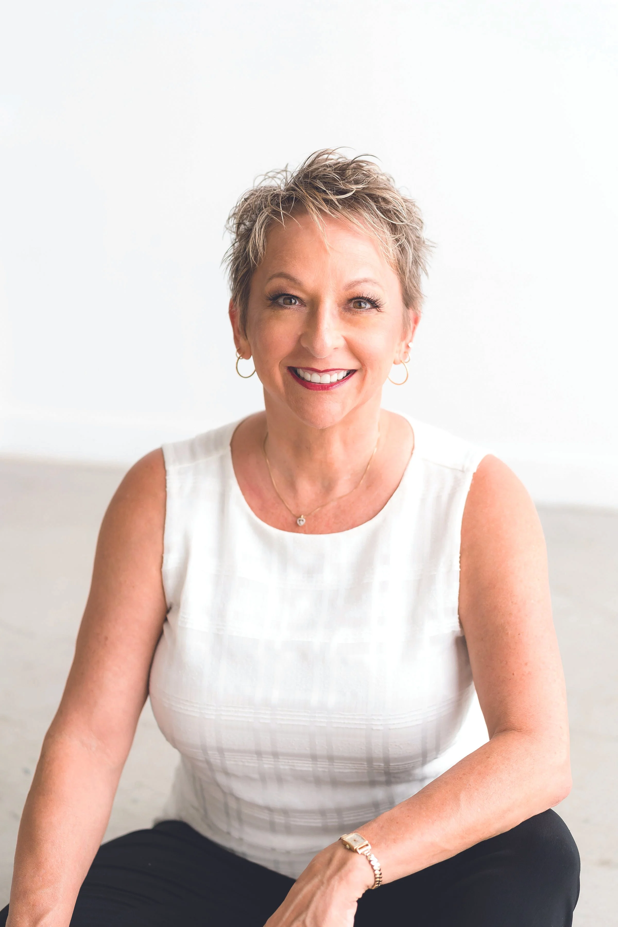 Kati Lambert, Founder, Well Minded Hypnosis