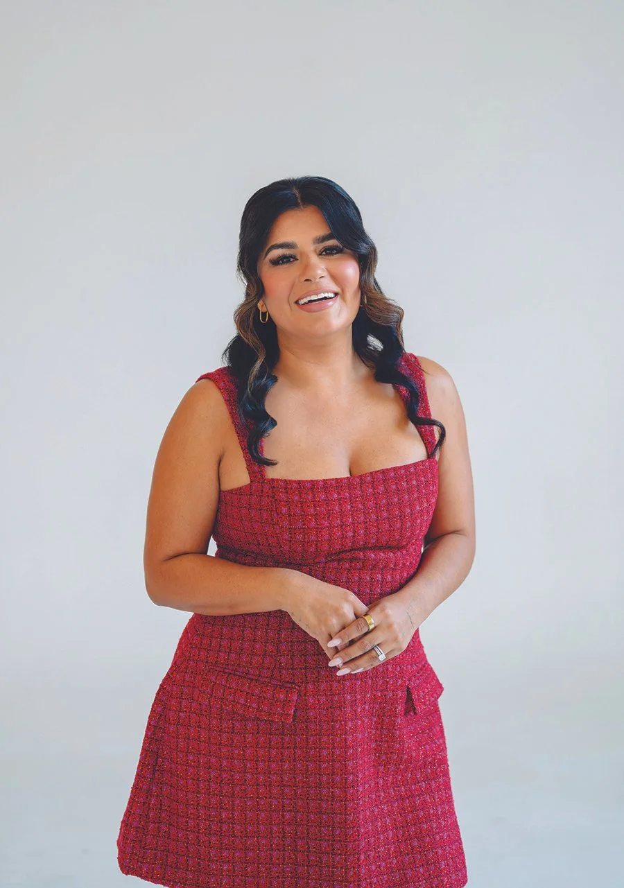 Cynthia Zambo, Founder, MUA Babe