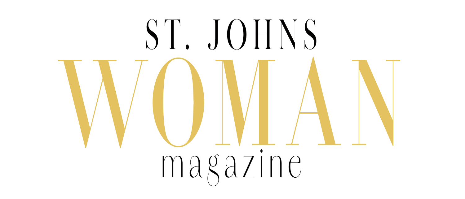 St. Johns Woman