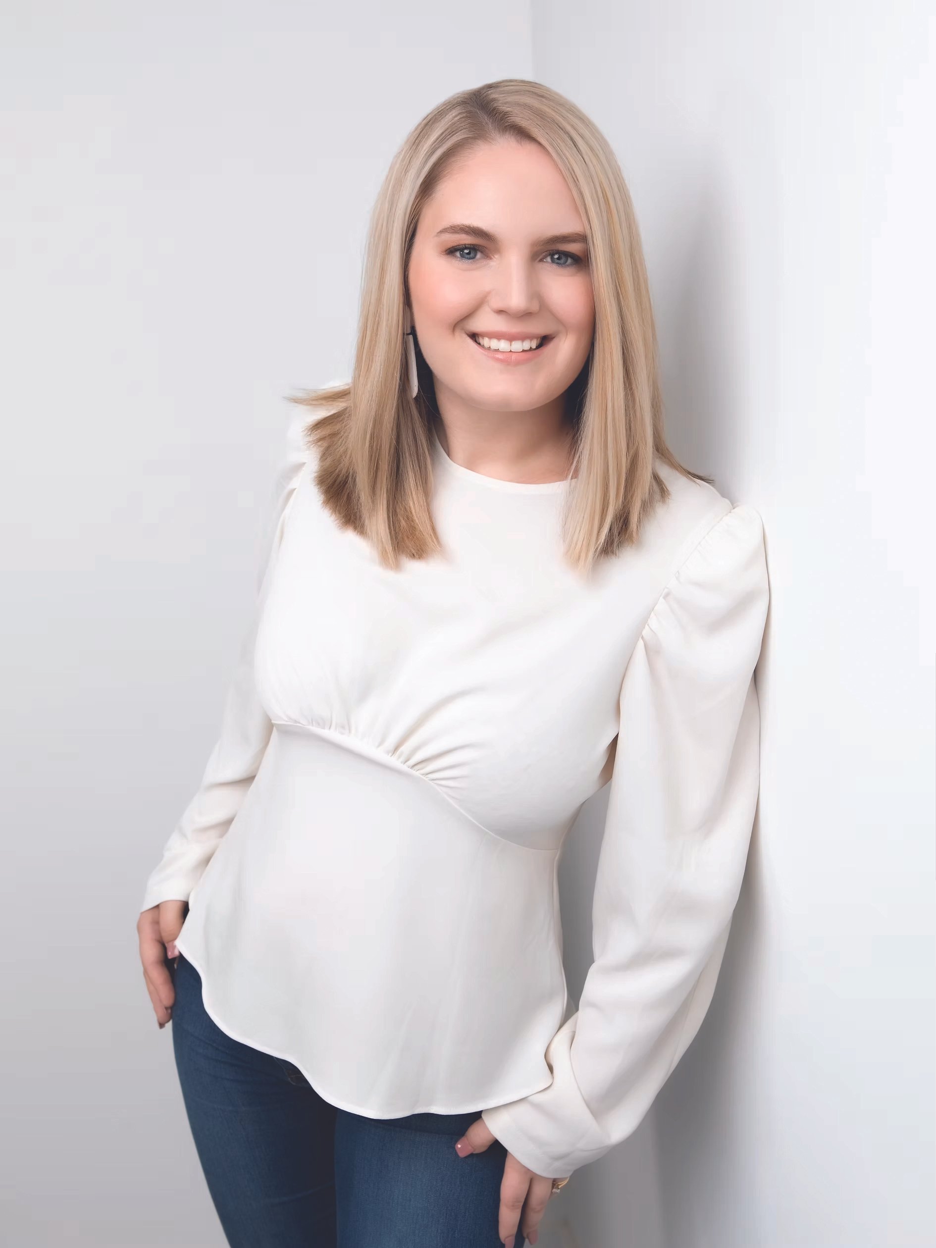 Sammie Janica, Founder Sammie Janica Interior Design