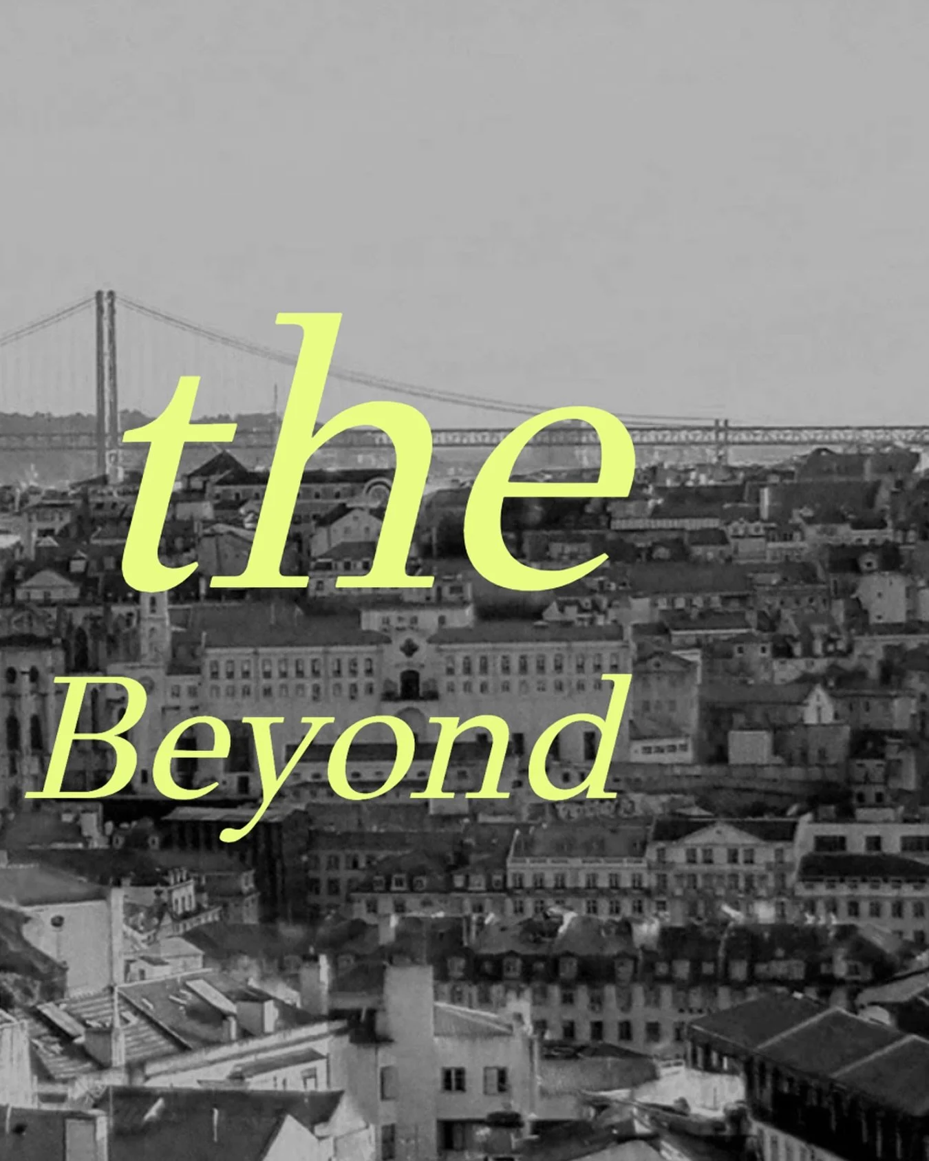 This post is another piece of the initial grid and only part of a wider picture. It the right slice of the homepage banner, which says &ldquo;Discover the Best of Lisbon and Beyond.&rdquo; 

Discovery is one of the core missions of Espa&ccedil;os e A