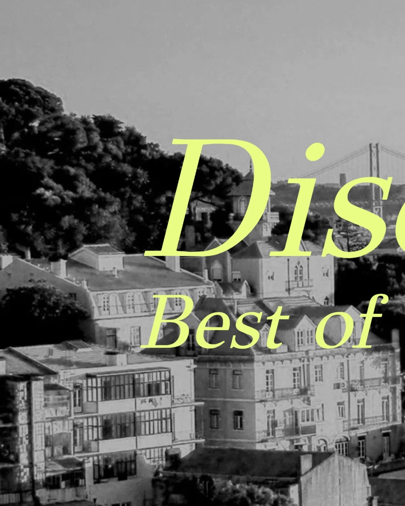 Discovery is at the core of Espa&ccedil;os e Achados&rsquo; mission and offering but it must be acknowledged that &ldquo;Best&rdquo; is subjective&hellip; A selection of excellent finds may be a better way of describing the businesses and creatives t