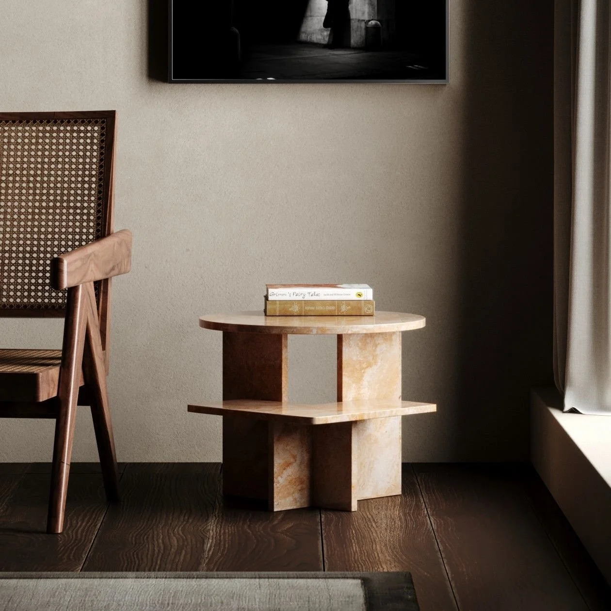 The Espa&ccedil;os e Achados Journal launches with the first in a series called &ldquo;Brands of Portugal&rdquo;, which, as the name implies, showcases the work and offerings from beautiful interiors, fashion and lifestyle brands.

The first article 