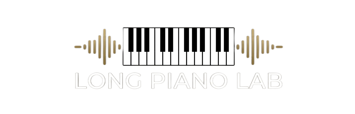 LongPianoLab