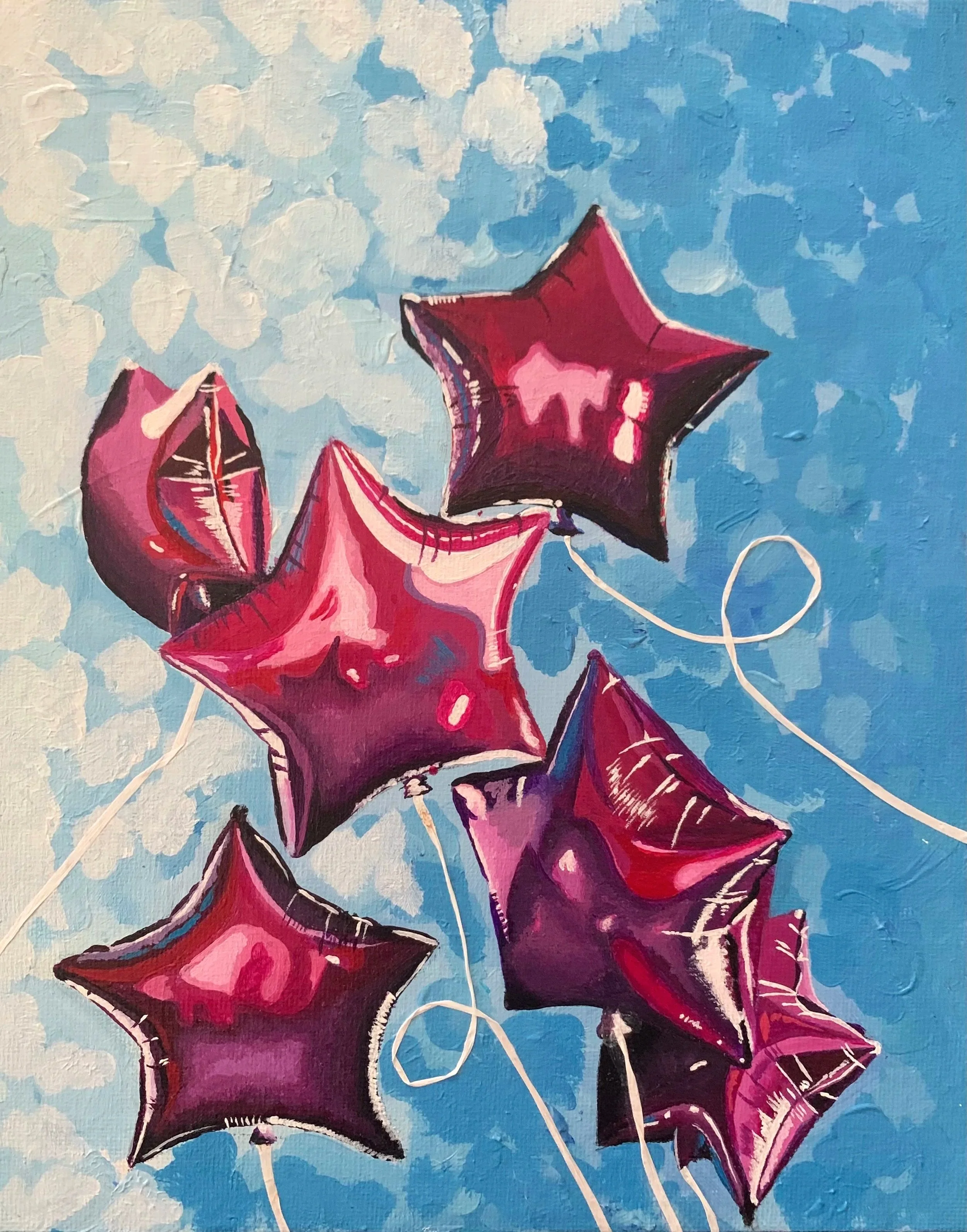 Paintings