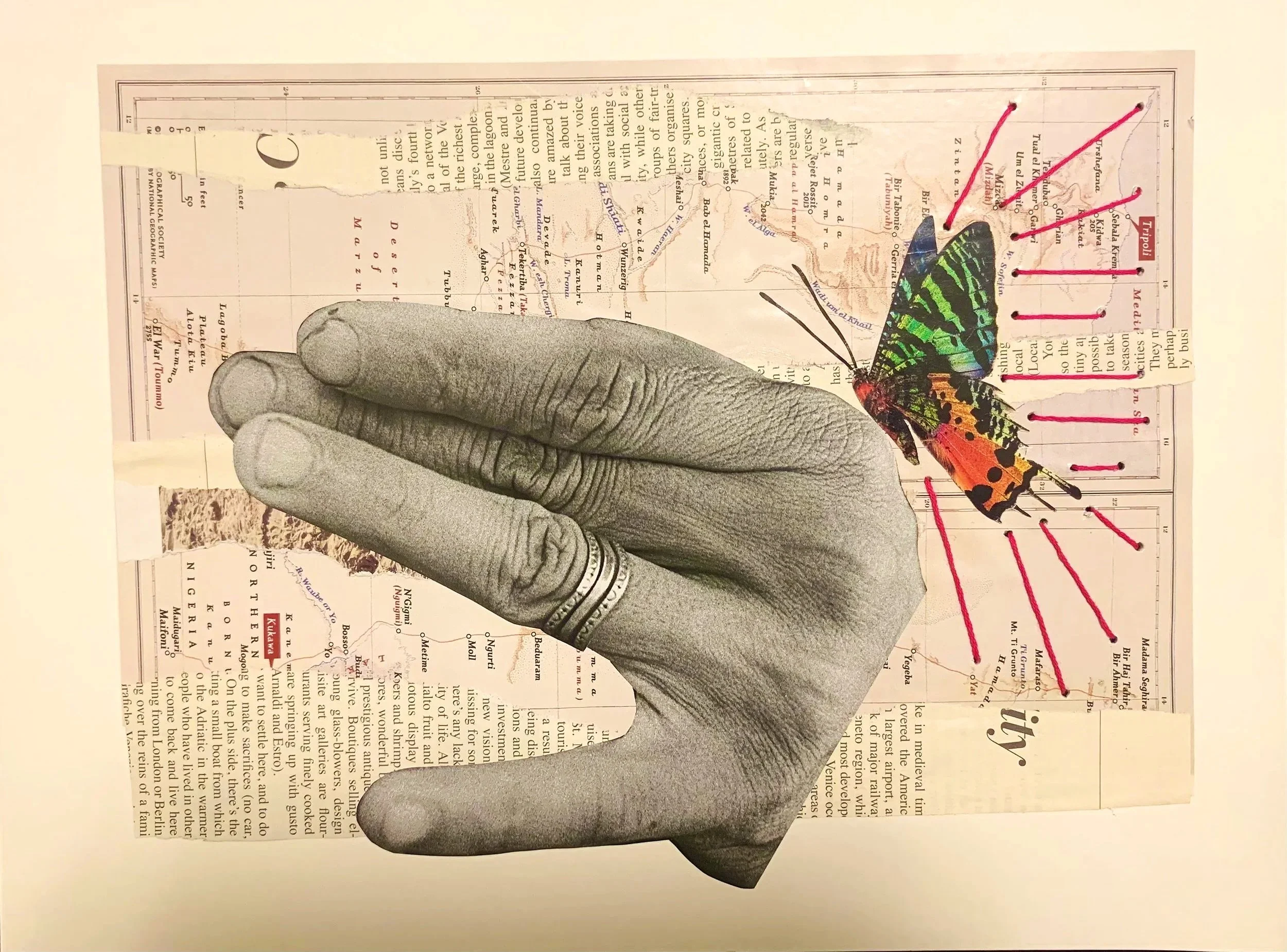 Metamorphose