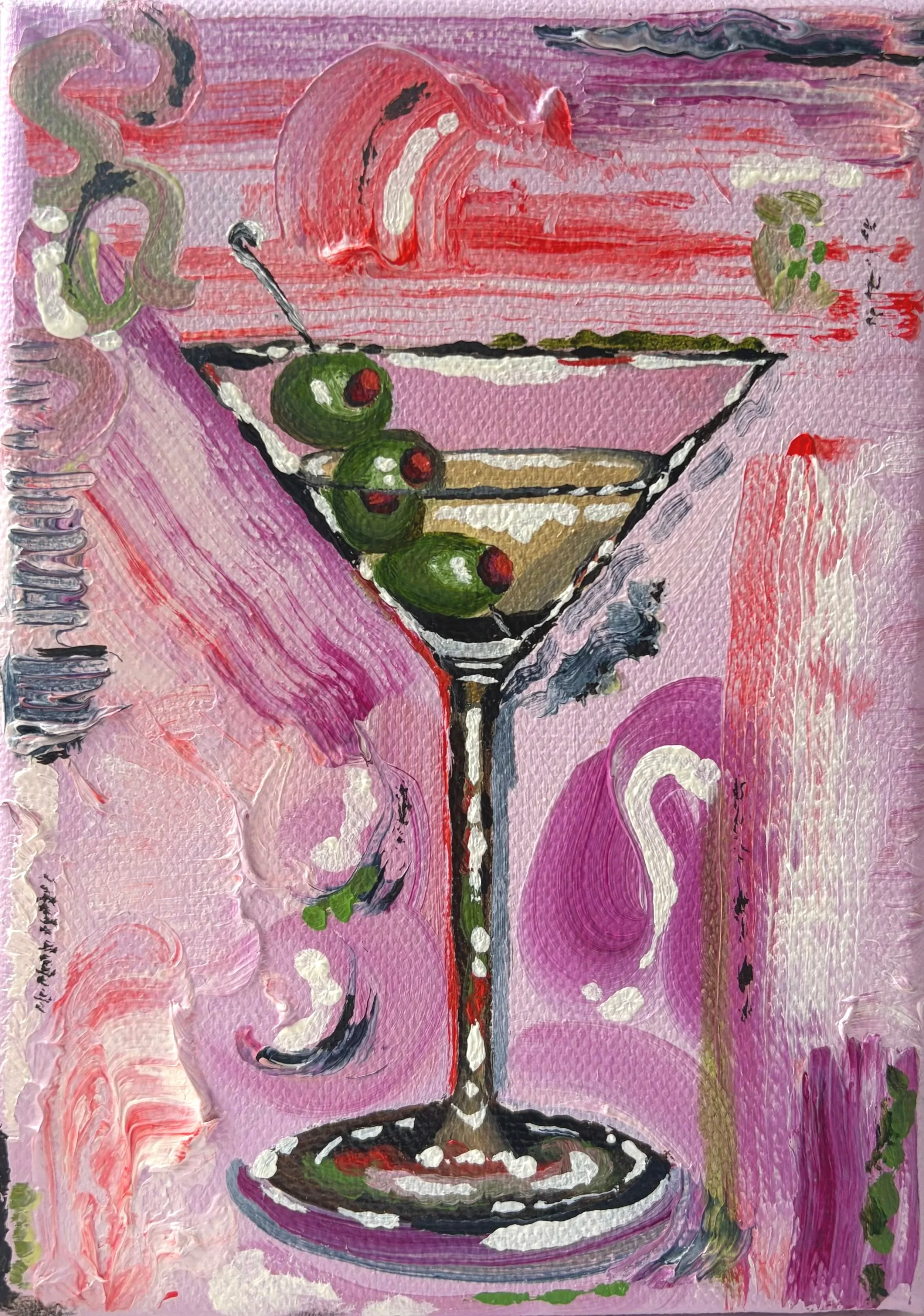 Pink Martini