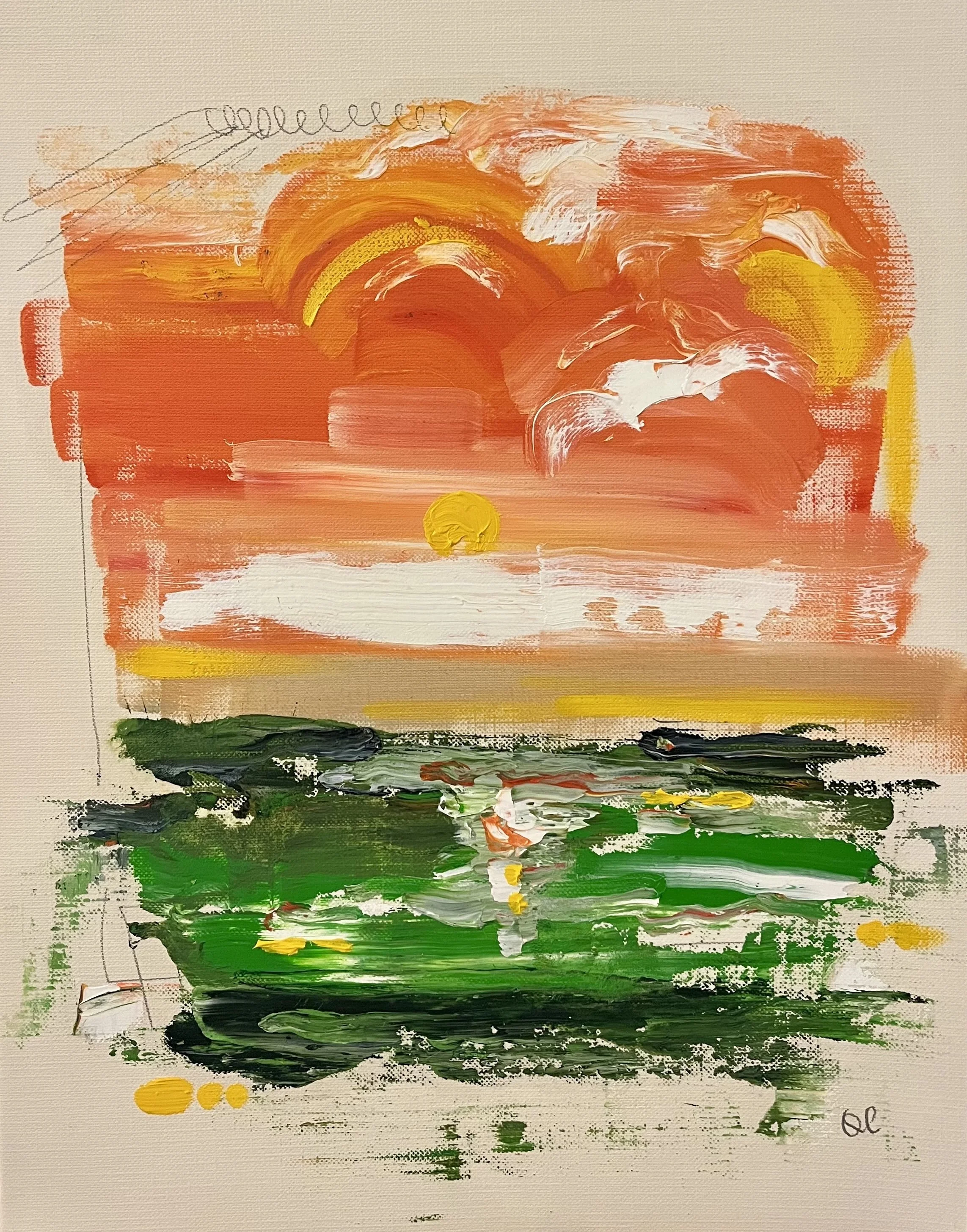 Field Notes