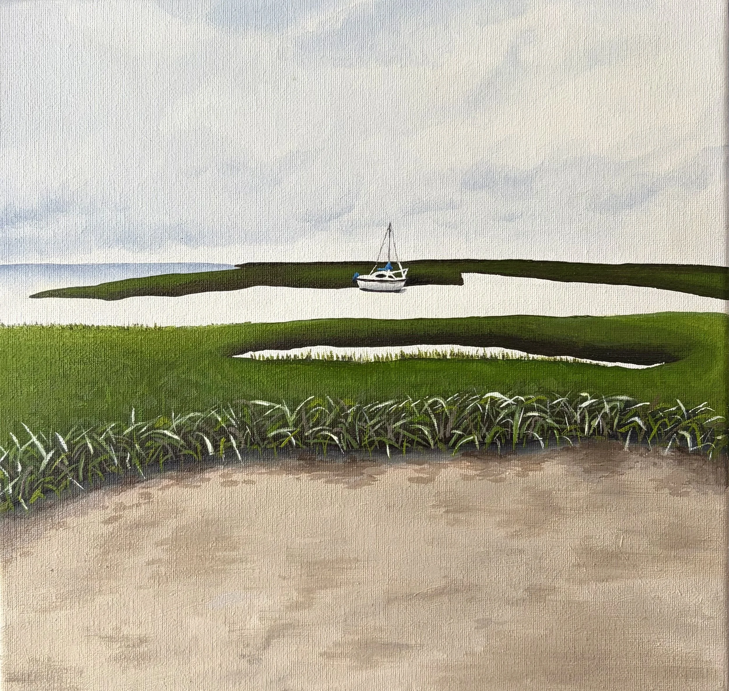 Eastham
