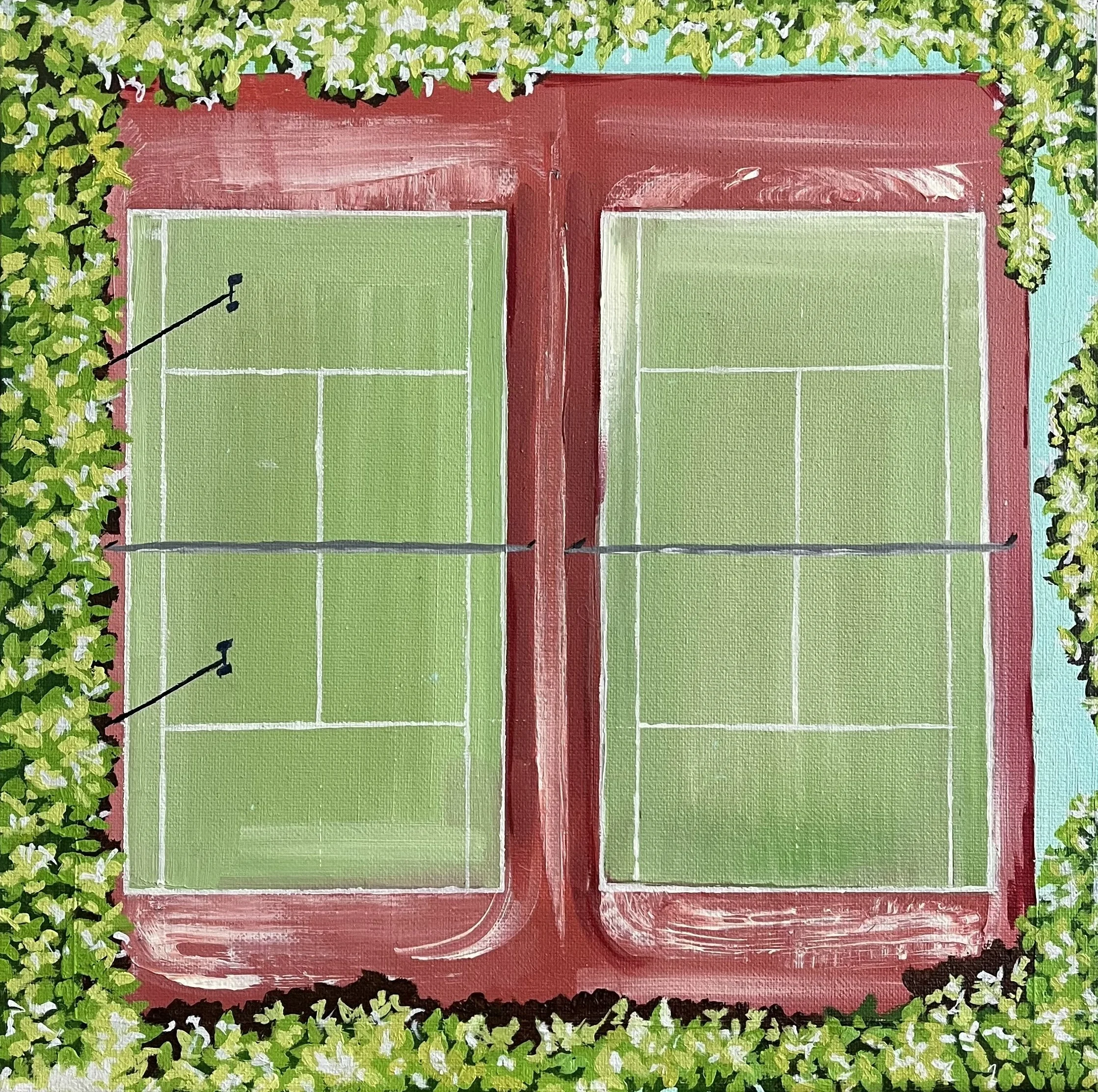 Center Court