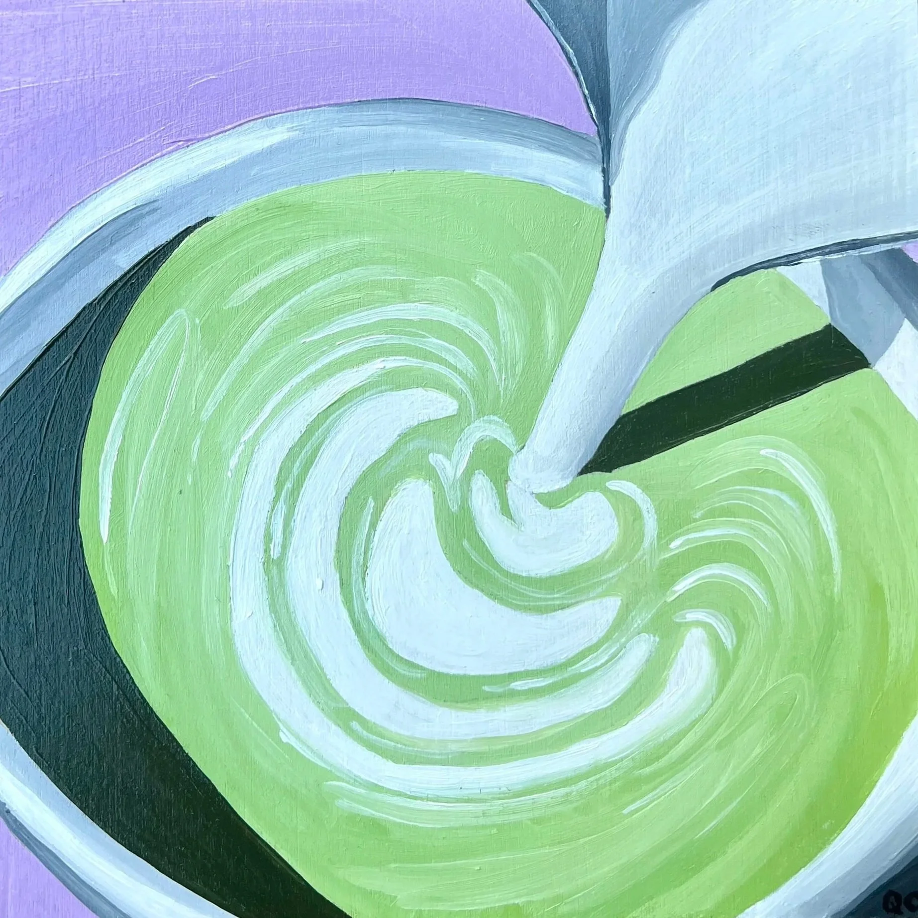 Matcha