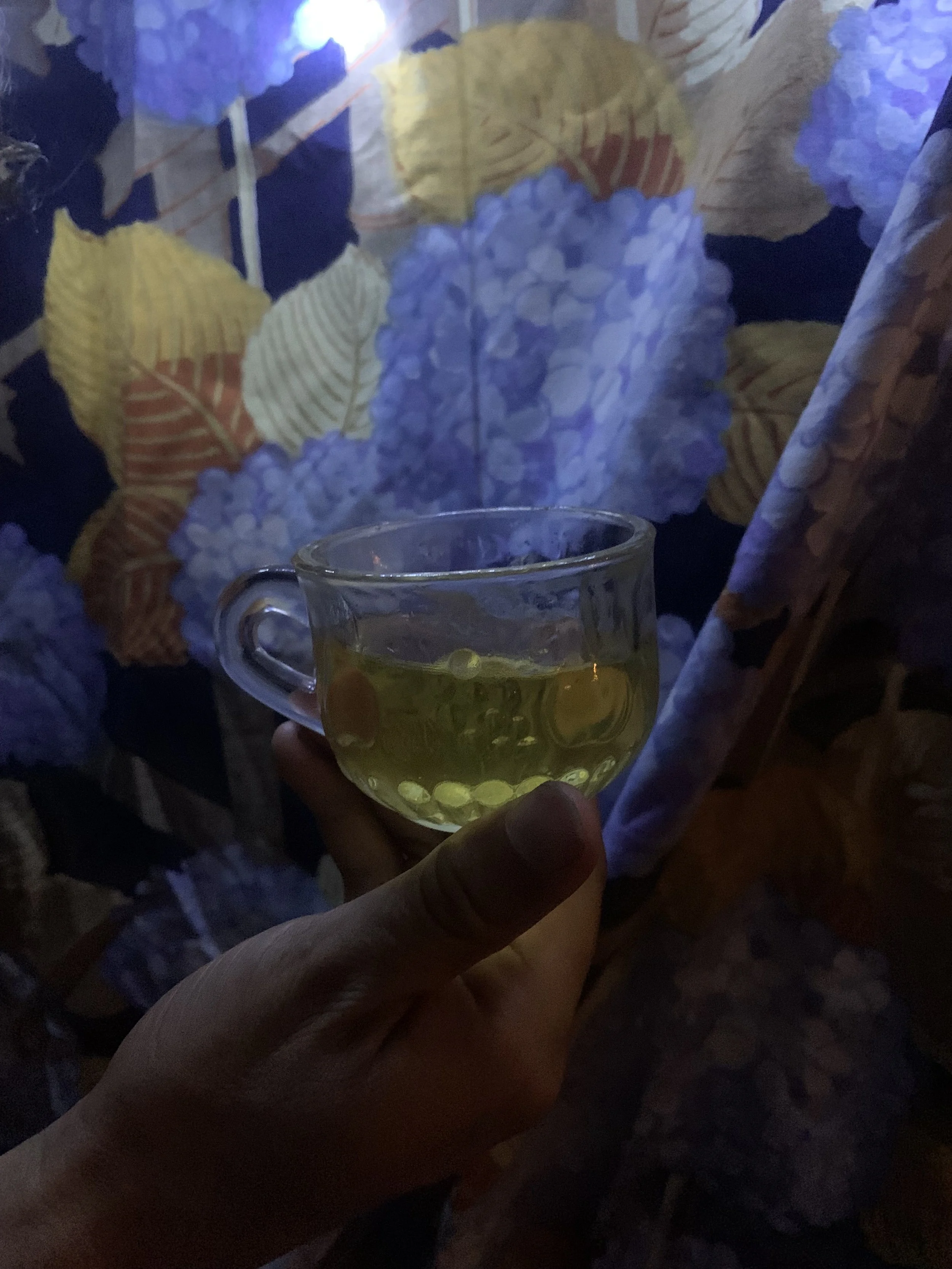 9/4 - Sol Damiana
