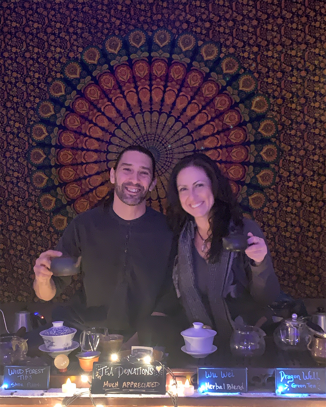 1/15/26 - DamiEl & Crystal