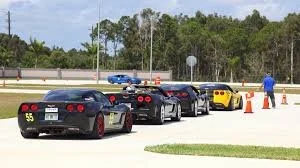 Autocross Day 1