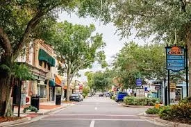 2026 CKCC Car Show - Cocoa Village