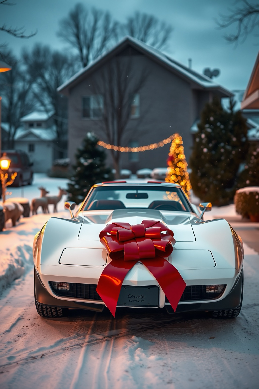 CKCC Christmas Party