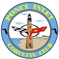 Ponce Inlet Corvette Club - Vettes at One Daytona