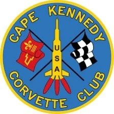 Cape Kennedy Corvette Club