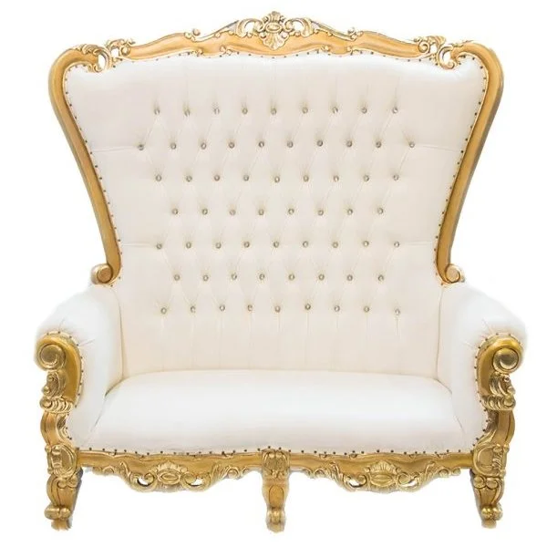 Throne Couch