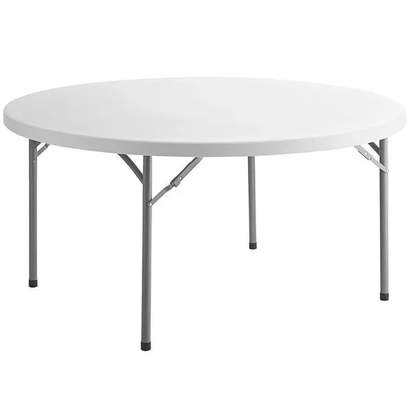 Table - 72 inch round
