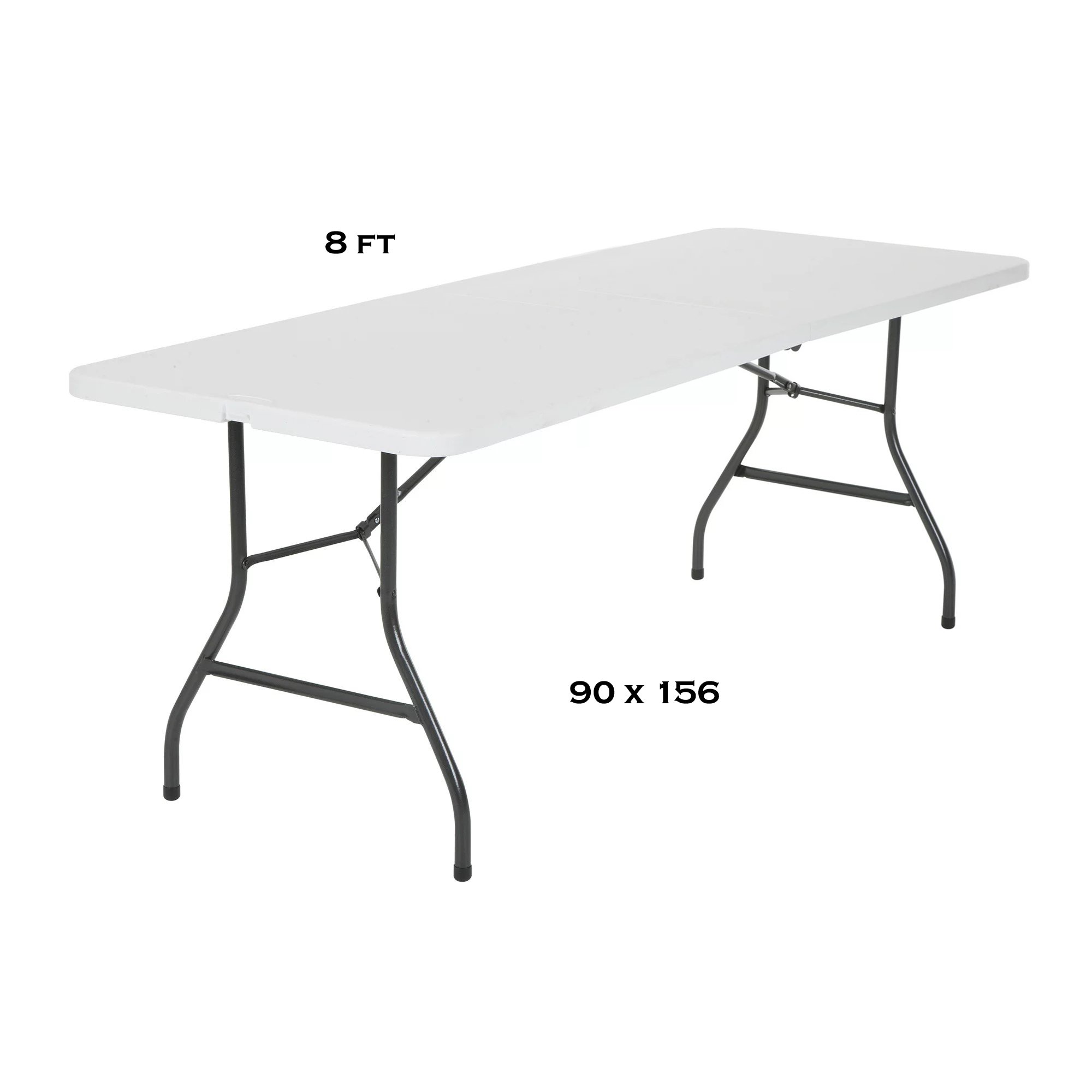 Banquet Table - 8 Feet