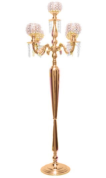 5 - Arm Candelabera