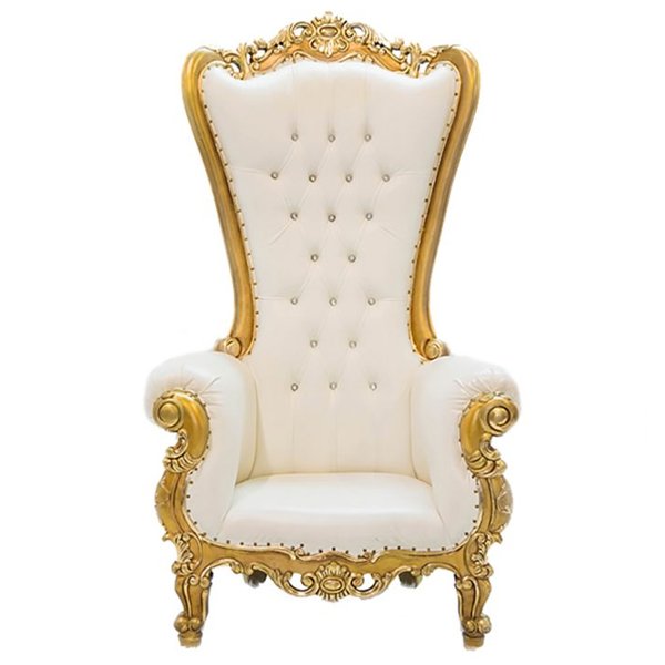Throne Chair