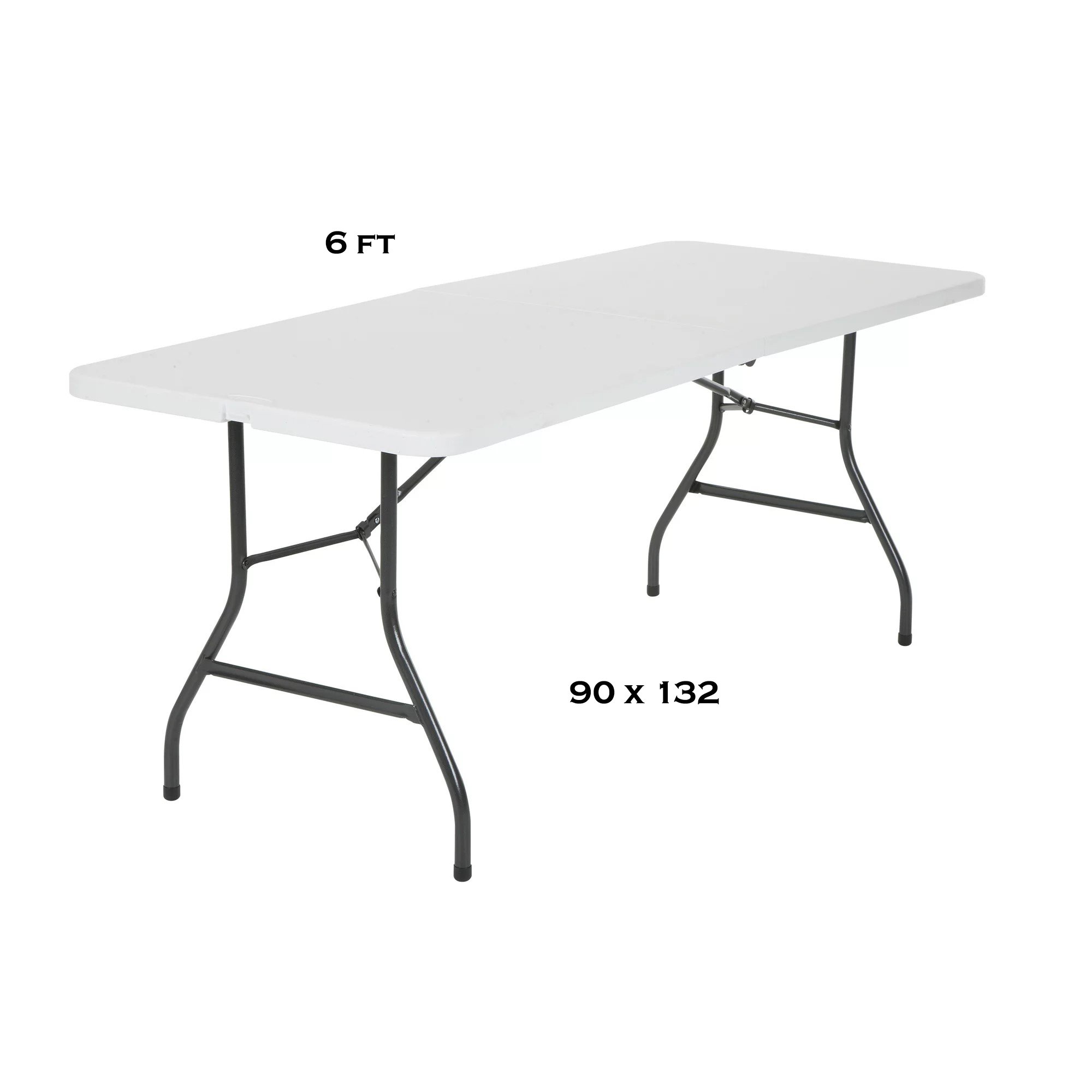 Banquet Table - 6 Feet
