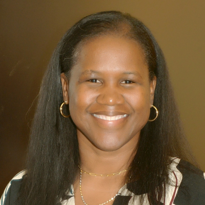 Takeshia R., Director of Technology at Last Mile