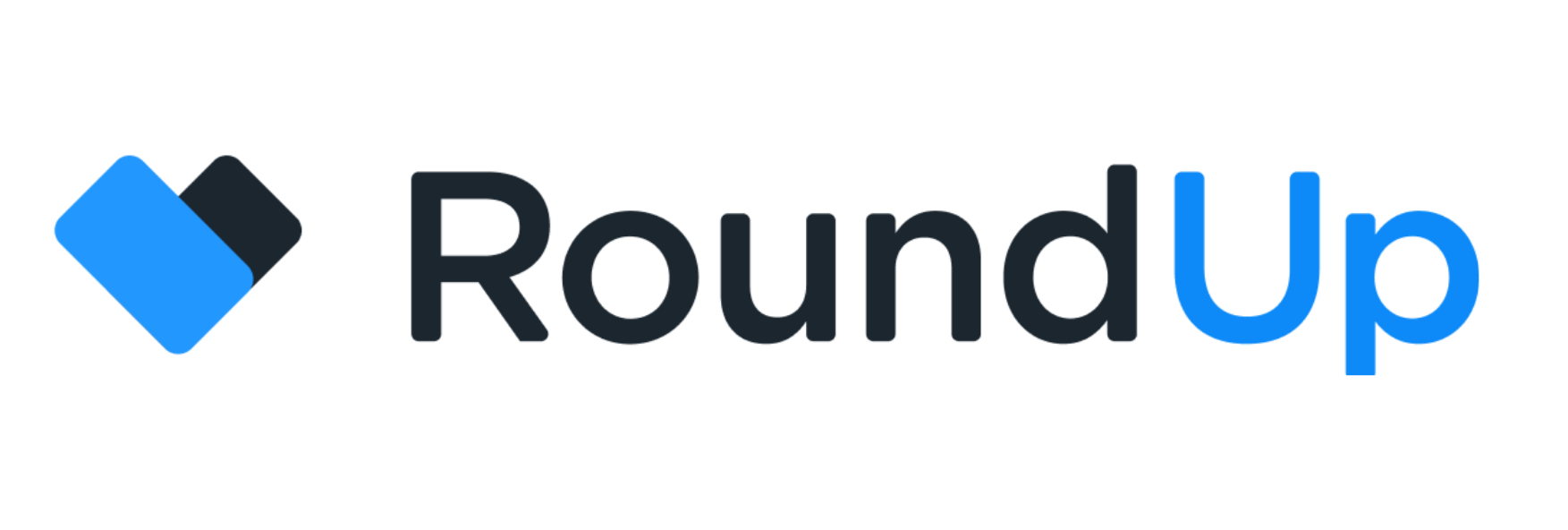 RoundUp logo