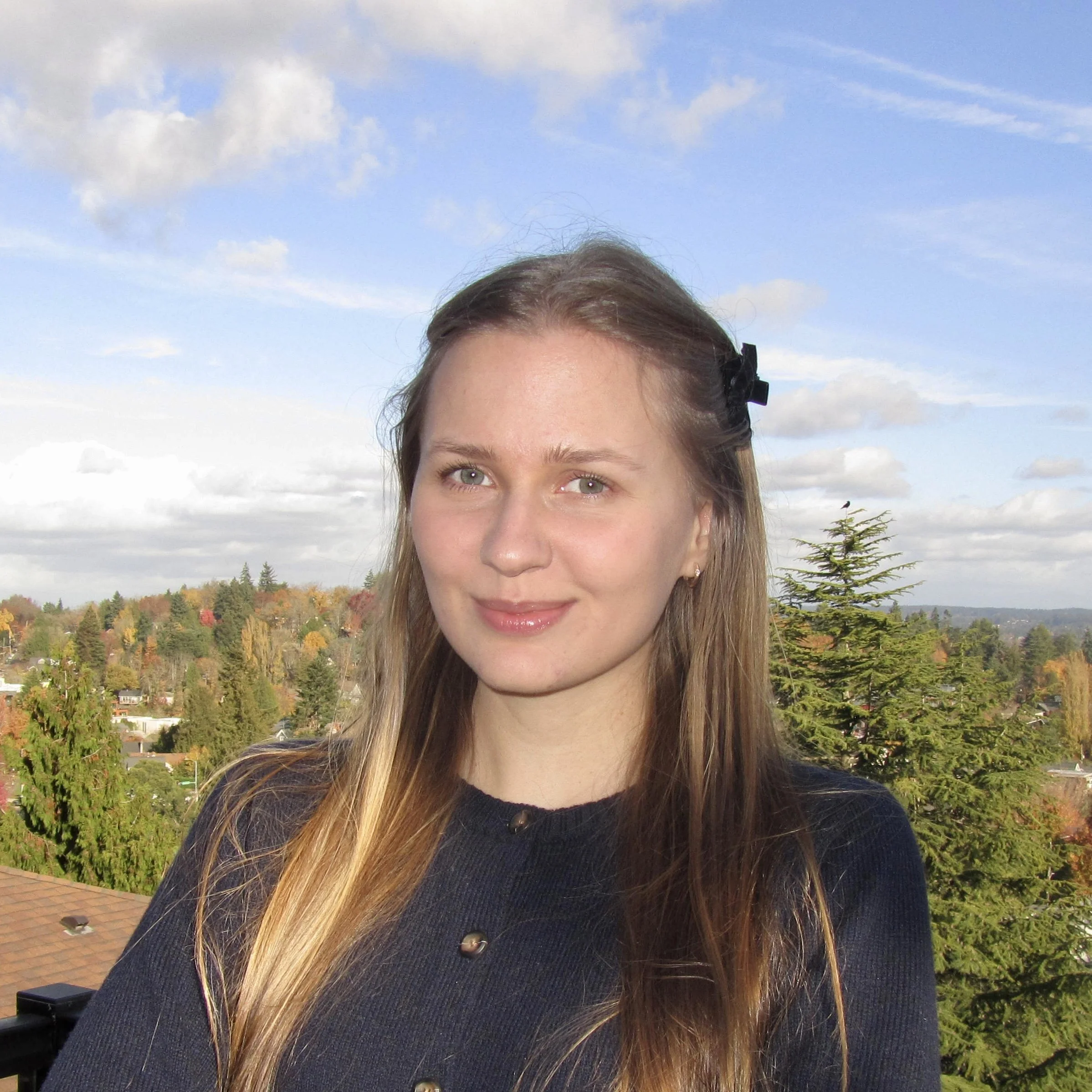 Angelina’s Journey From 3 A.M. Shifts to a Cybersecurity Career