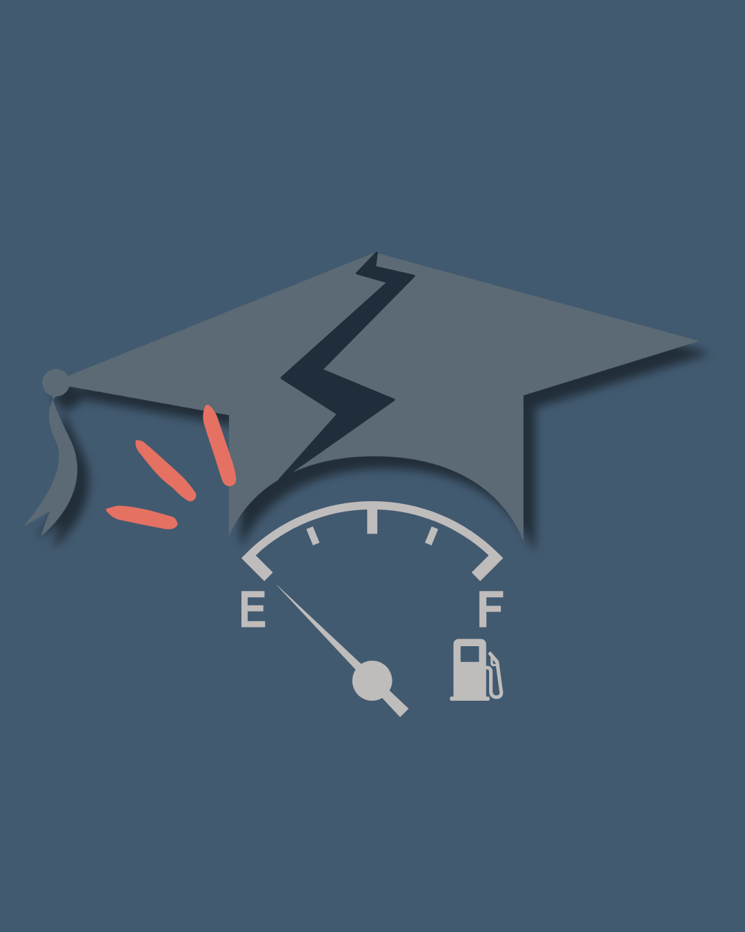 The Price of Gas Shouldn’t Decide Who Gets to Graduate