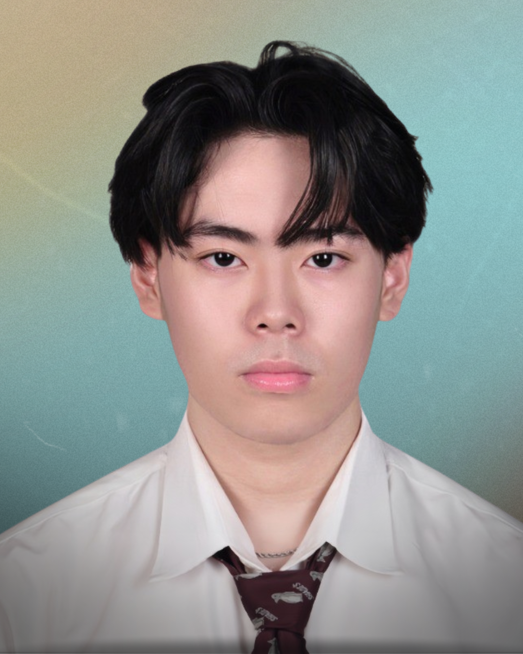Fewer Options, Not Fewer Ambitions: An International Student's Path to a Future in Technology