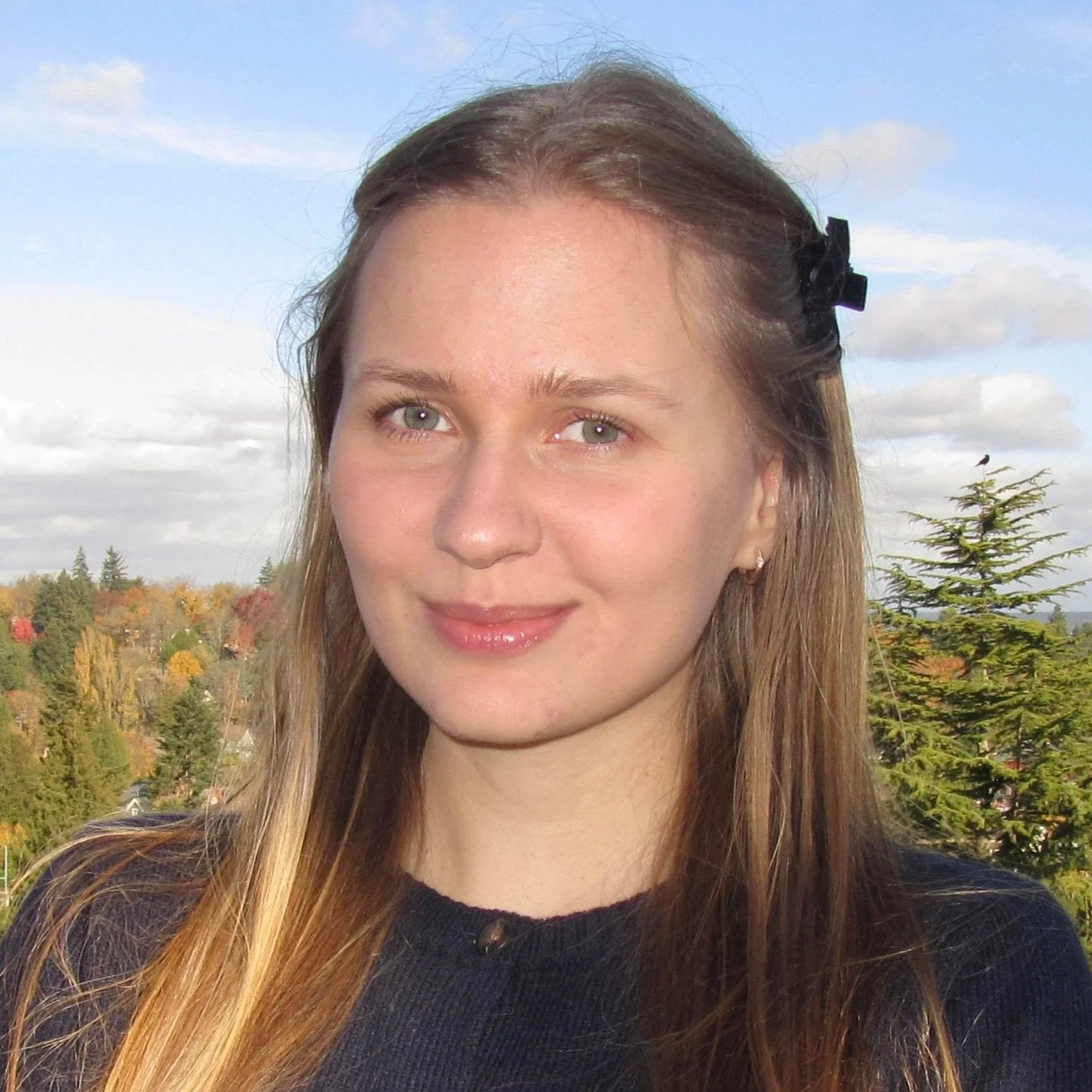 Angelina’s Journey From 3 A.M. Shifts to a Cybersecurity Career