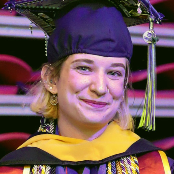 From the First Mile to a Ph.D.