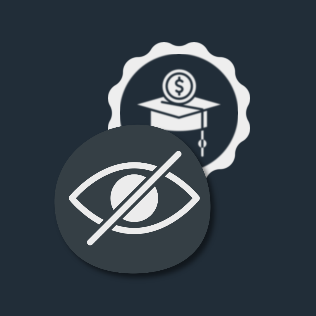 The Hidden Costs of “Almost Graduating”