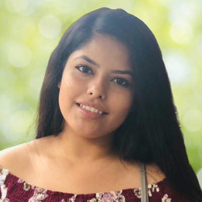 Paloma M., Student Awards Associate at Last Mile