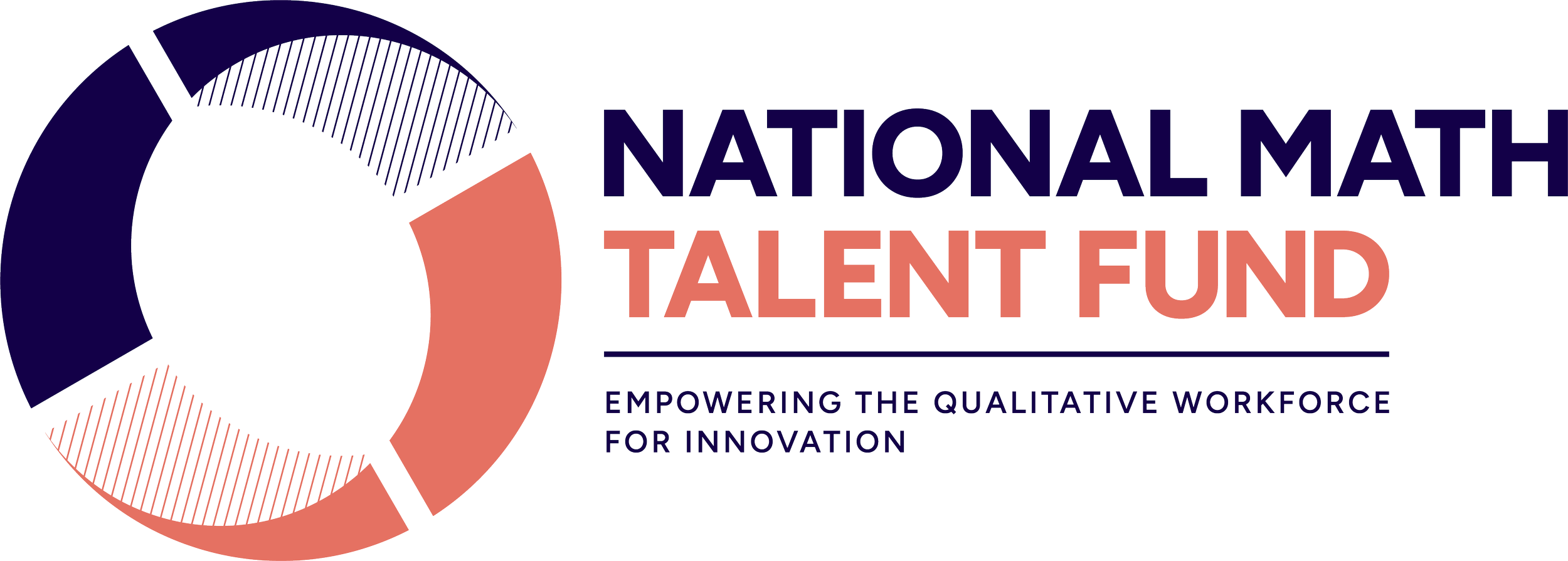 National Math Talent Fund logo