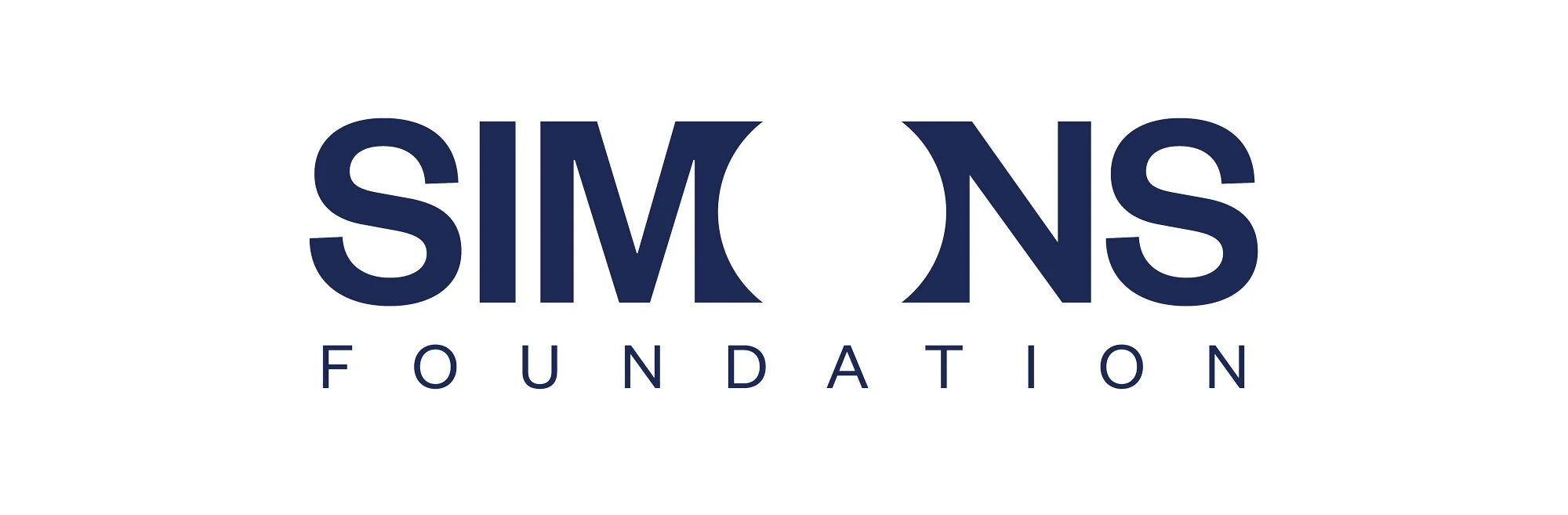 Simons Foundation logo