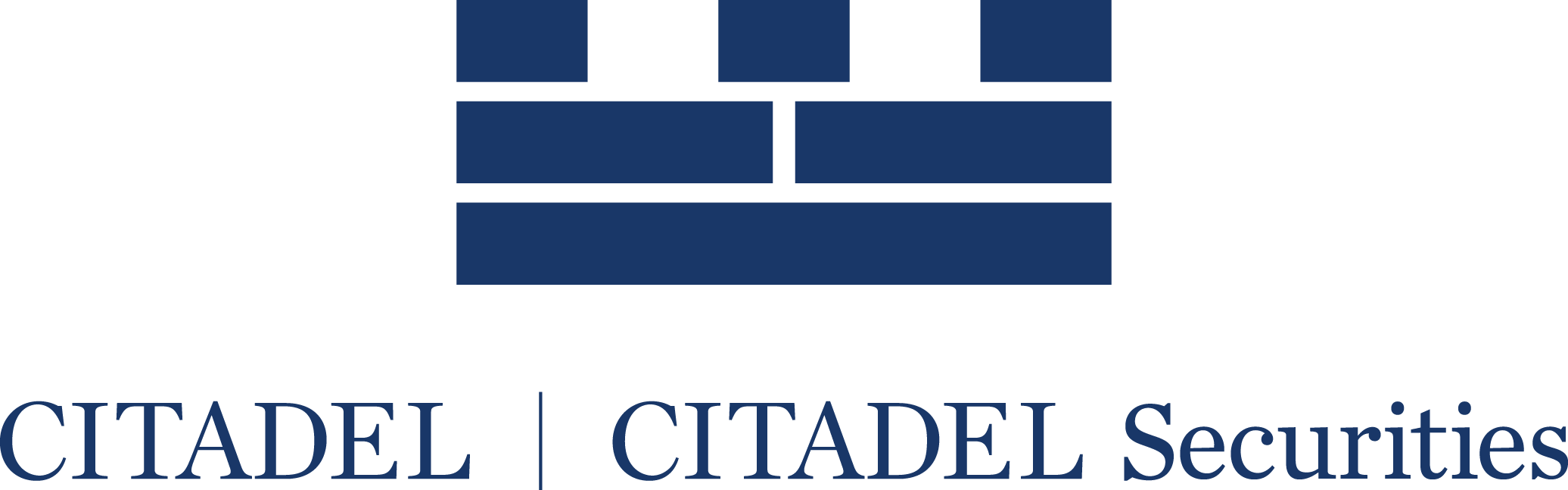 Citadel and Citadel Securities logo