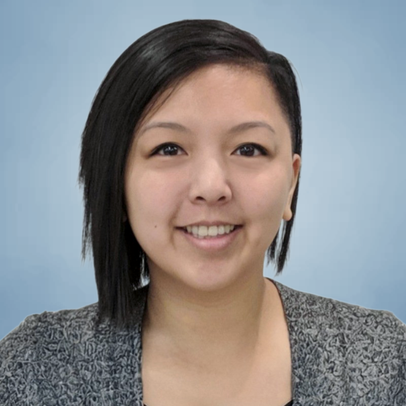 Isabella T., System Analyst at Last Mile