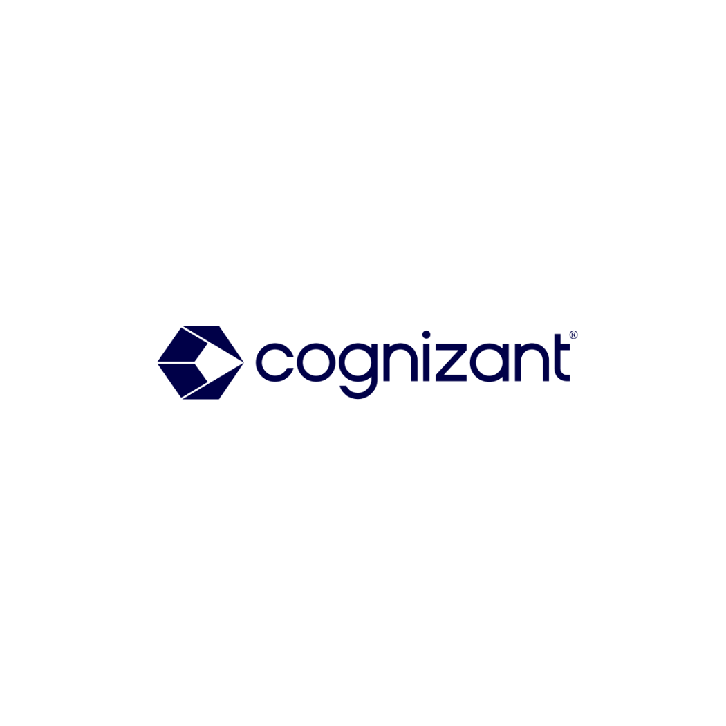 Cognizant logo